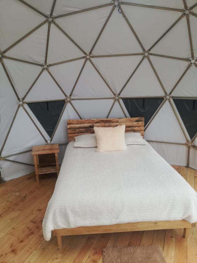 Glamping Chinu *