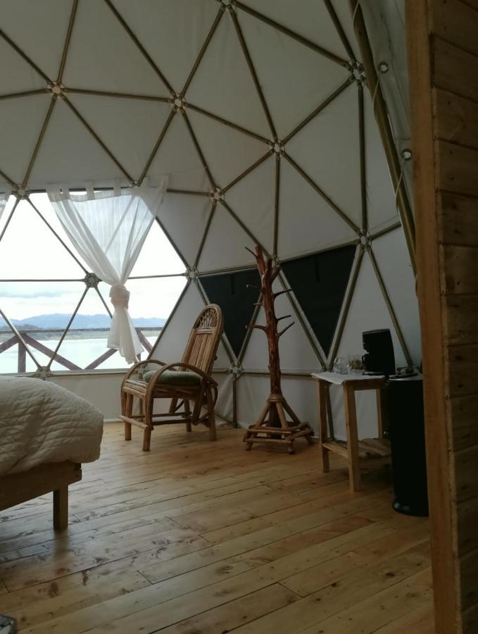 Glamping Chinu