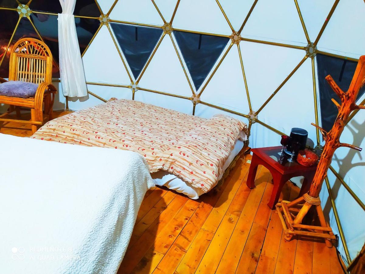 Glamping Chinu * Guatavita